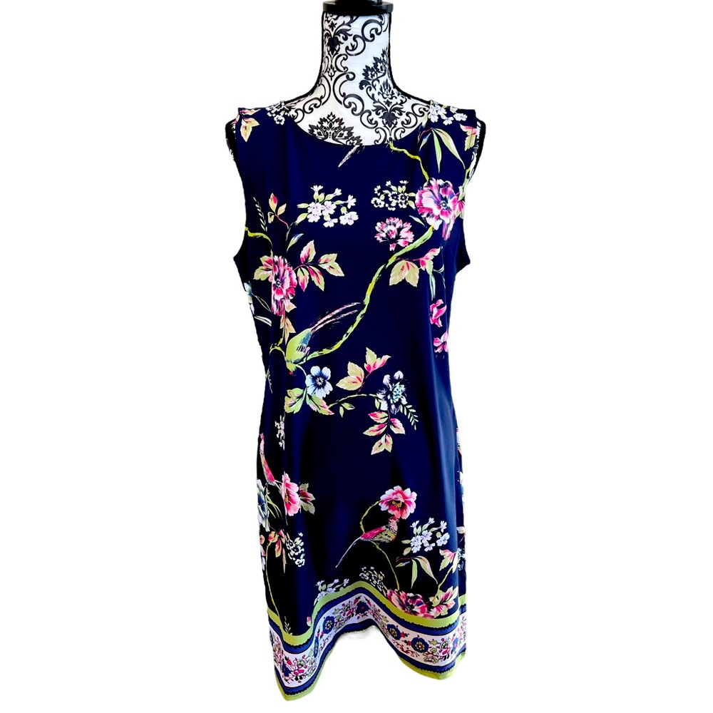 NWOT TALBOTS DRESS